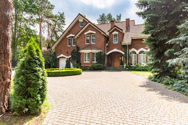 Best Driveway Paver Repair  in Gibson City, IL