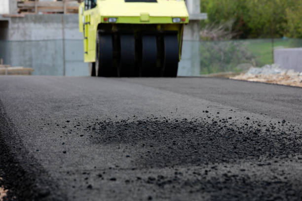 Best Affordable Driveway Paving  in Gibson City, IL