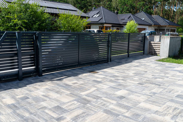 Best Local Driveway Pavers  in Gibson City, IL