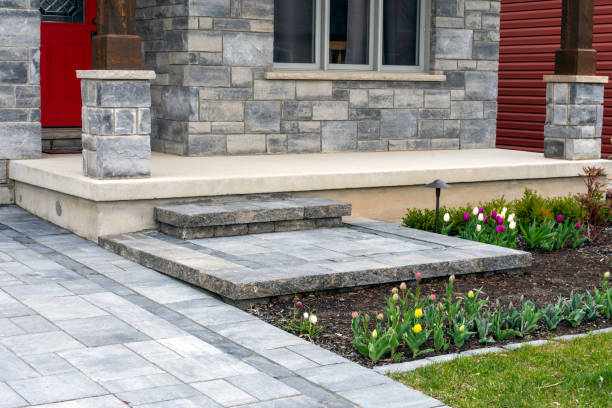 Best Driveway Pavers Near Me  in Gibson City, IL