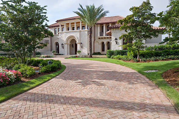 Best Driveway Paving Contractor  in Gibson City, IL