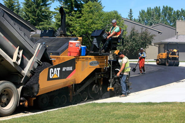  Gibson City, IL Driveway Pavers Pros